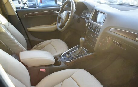 Audi Q5, 2008 год, 900 000 рублей, 11 фотография