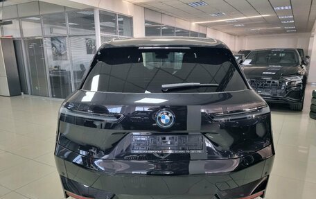 BMW iX, 2022 год, 8 300 000 рублей, 7 фотография
