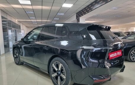 BMW iX, 2022 год, 8 300 000 рублей, 6 фотография