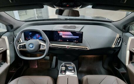 BMW iX, 2022 год, 8 300 000 рублей, 20 фотография