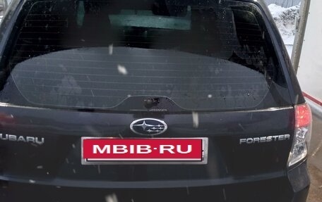 Subaru Forester, 2010 год, 1 400 000 рублей, 9 фотография