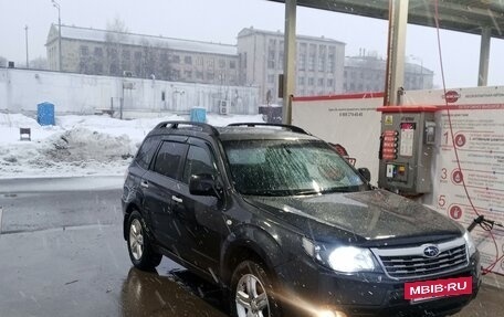 Subaru Forester, 2010 год, 1 400 000 рублей, 12 фотография