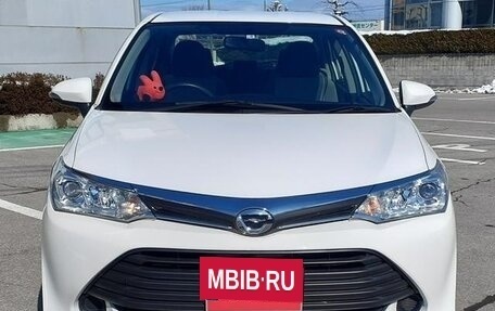 Toyota Corolla, 2020 год, 900 000 рублей, 2 фотография