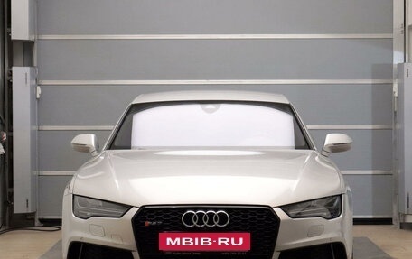 Audi RS 7, 2015 год, 4 999 000 рублей, 2 фотография