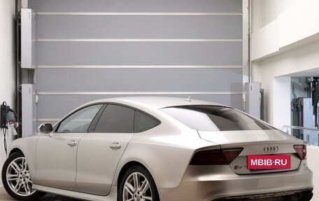 Audi RS 7, 2015 год, 4 999 000 рублей, 6 фотография