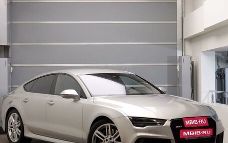 Audi RS 7, 2015 год, 4 999 000 рублей, 3 фотография