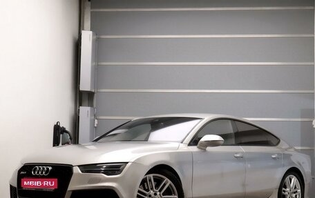 Audi RS 7, 2015 год, 4 999 000 рублей, 1 фотография
