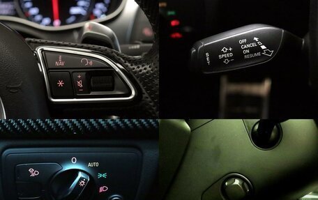 Audi RS 7, 2015 год, 4 999 000 рублей, 14 фотография