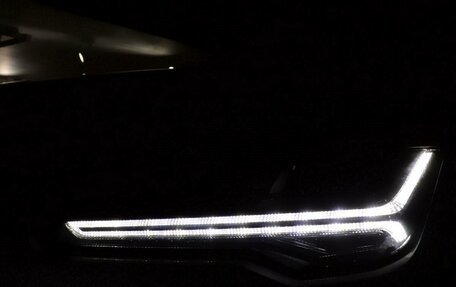 Audi RS 7, 2015 год, 4 999 000 рублей, 24 фотография