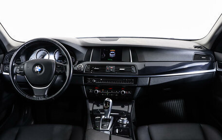 BMW 5 серия, 2016 год, 2 690 000 рублей, 12 фотография