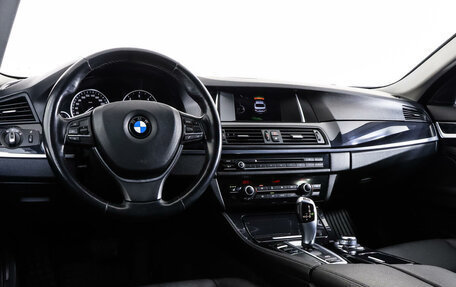 BMW 5 серия, 2016 год, 2 690 000 рублей, 13 фотография