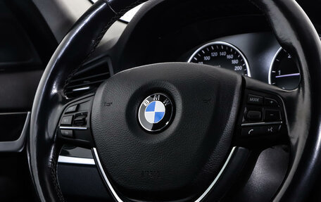 BMW 5 серия, 2016 год, 2 690 000 рублей, 15 фотография