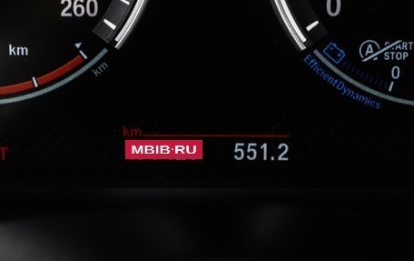 BMW 5 серия, 2016 год, 2 690 000 рублей, 24 фотография