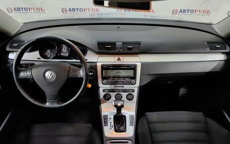Volkswagen Passat B6, 2009 год, 690 000 рублей, 6 фотография