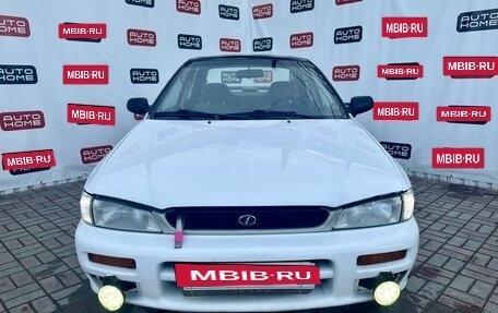 Subaru Impreza IV, 1997 год, 349 900 рублей, 2 фотография