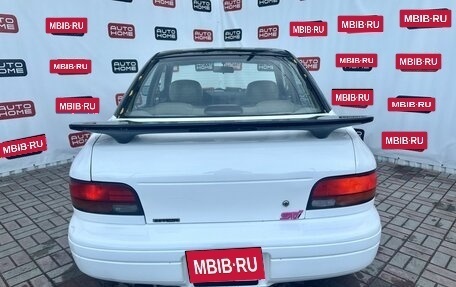 Subaru Impreza IV, 1997 год, 349 900 рублей, 5 фотография