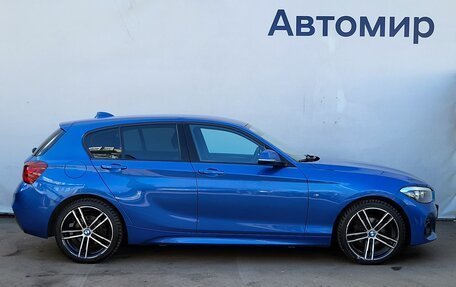 BMW 1 серия, 2019 год, 2 380 000 рублей, 4 фотография