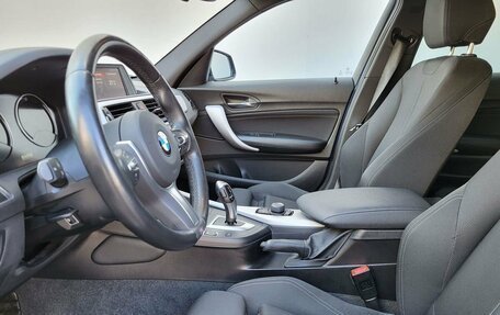 BMW 1 серия, 2019 год, 2 380 000 рублей, 10 фотография
