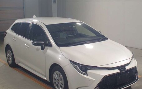 Toyota Corolla, 2021 год, 1 985 000 рублей, 3 фотография