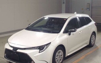 Toyota Corolla, 2021 год, 1 985 000 рублей, 1 фотография
