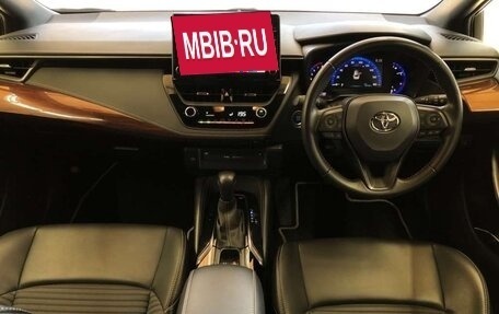 Toyota Corolla, 2021 год, 1 985 000 рублей, 6 фотография