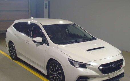 Subaru Levorg, 2021 год, 2 685 000 рублей, 3 фотография