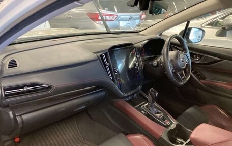 Subaru Levorg, 2021 год, 2 685 000 рублей, 6 фотография