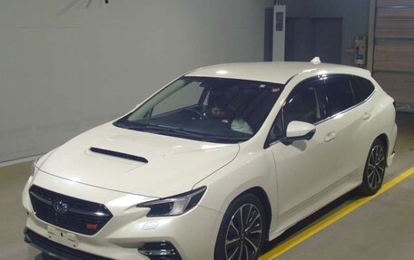 Subaru Levorg, 2021 год, 2 685 000 рублей, 1 фотография
