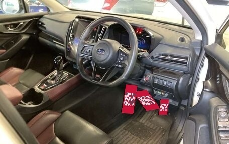 Subaru Levorg, 2021 год, 2 685 000 рублей, 5 фотография