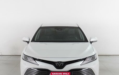 Toyota Camry, 2020 год, 3 199 000 рублей, 3 фотография