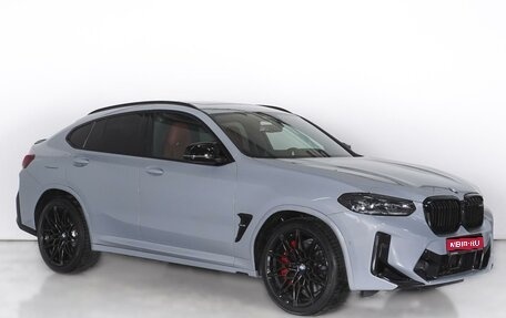 BMW X4 M, 2023 год, 11 640 000 рублей, 1 фотография