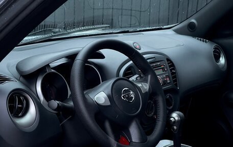 Nissan Juke II, 2013 год, 1 179 000 рублей, 7 фотография