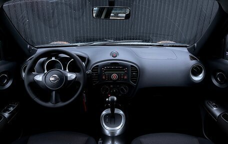 Nissan Juke II, 2013 год, 1 179 000 рублей, 9 фотография