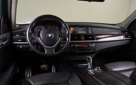 BMW X5, 2010 год, 2 659 000 рублей, 6 фотография