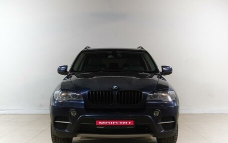 BMW X5, 2010 год, 2 659 000 рублей, 3 фотография