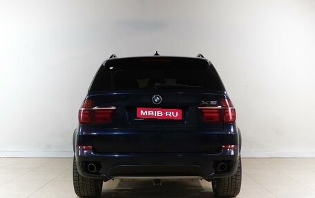 BMW X5, 2010 год, 2 659 000 рублей, 4 фотография