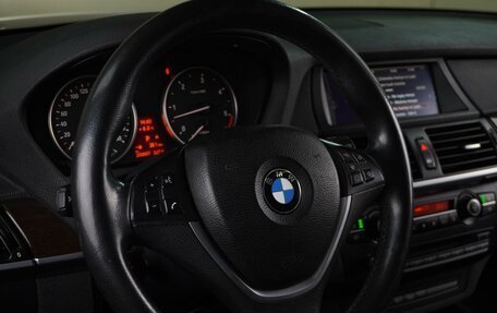 BMW X5, 2010 год, 2 659 000 рублей, 19 фотография