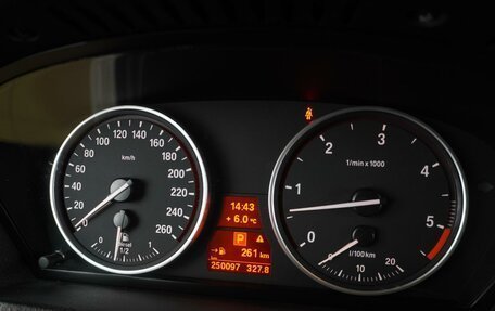 BMW X5, 2010 год, 2 659 000 рублей, 20 фотография
