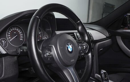 BMW 3 серия, 2016 год, 2 499 000 рублей, 15 фотография