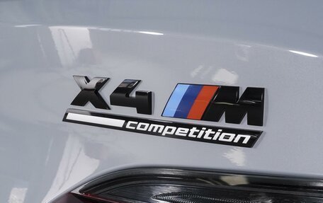 BMW X4 M, 2023 год, 11 640 000 рублей, 6 фотография