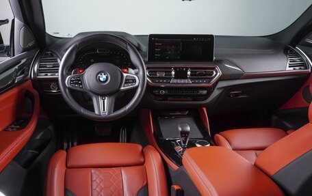 BMW X4 M, 2023 год, 11 640 000 рублей, 7 фотография