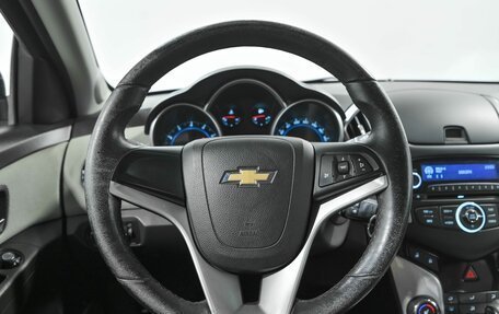 Chevrolet Cruze II, 2012 год, 895 000 рублей, 5 фотография