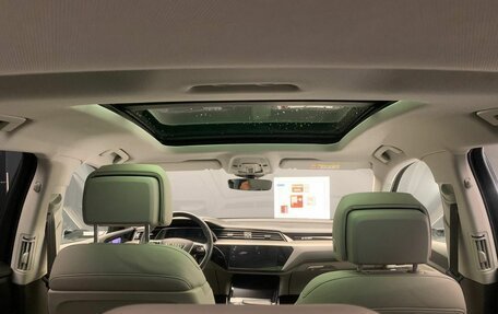 Audi e-tron Sportback I, 2020 год, 6 200 000 рублей, 19 фотография