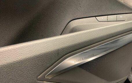 Audi e-tron Sportback I, 2020 год, 6 200 000 рублей, 22 фотография