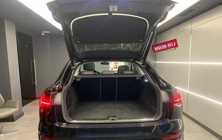 Audi e-tron Sportback I, 2020 год, 6 200 000 рублей, 30 фотография