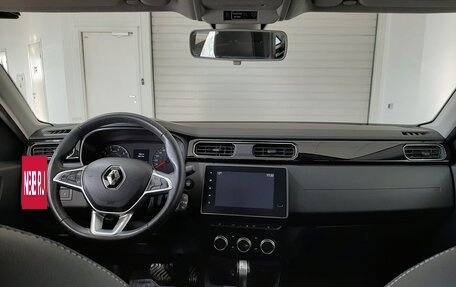 Renault Arkana I, 2019 год, 1 790 000 рублей, 29 фотография