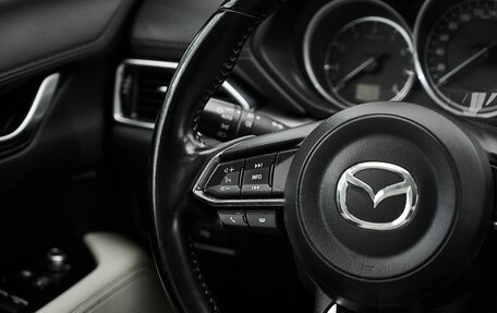 Mazda CX-5 II, 2018 год, 3 150 000 рублей, 7 фотография