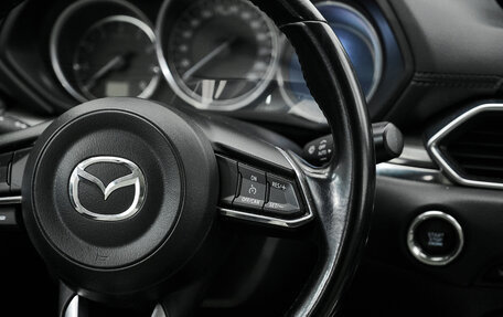 Mazda CX-5 II, 2018 год, 3 150 000 рублей, 27 фотография
