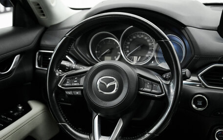 Mazda CX-5 II, 2018 год, 3 150 000 рублей, 26 фотография