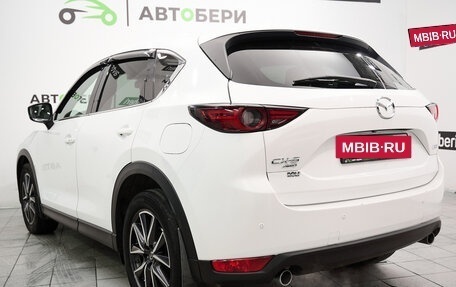Mazda CX-5 II, 2018 год, 3 150 000 рублей, 23 фотография